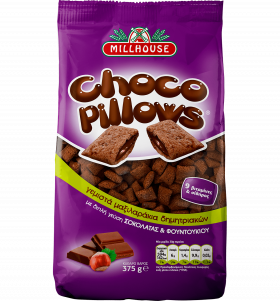 Crunchy Oat Digestive & Milk Chocolate