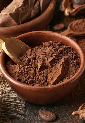 Crunchy Oat Cocoa & Dark Chocolate