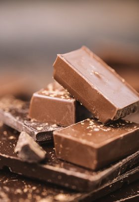 Light & Diet Milk Chocolate