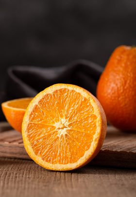 Light & Diet bars Oats, Orange & Dark Chocolate