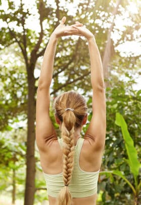 Νιφάδες Βρώμης PROTEIN Nuts & Seeds